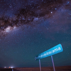 Tour Astronómico