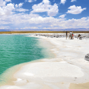 Laguna Cejar