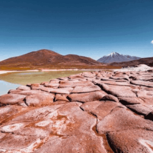 Piedras Rojas