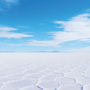 Salar de Uyuni